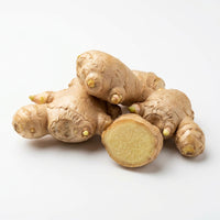 Ginger (Zingiber Officinale) Root Extract